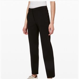 Lululemon On The Move Pant